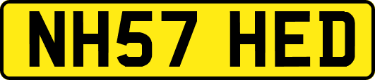 NH57HED