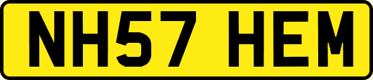 NH57HEM