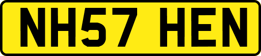 NH57HEN