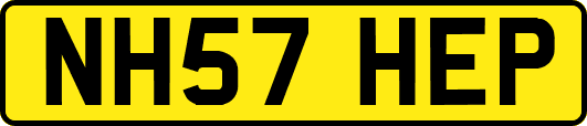 NH57HEP
