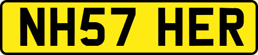 NH57HER