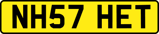 NH57HET