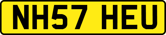 NH57HEU