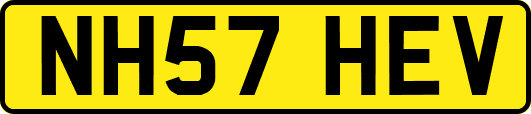 NH57HEV