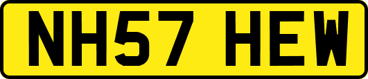 NH57HEW