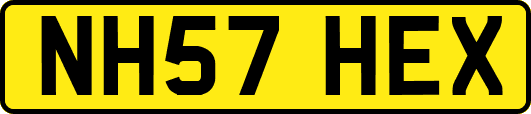 NH57HEX