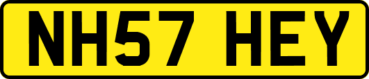NH57HEY