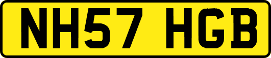 NH57HGB