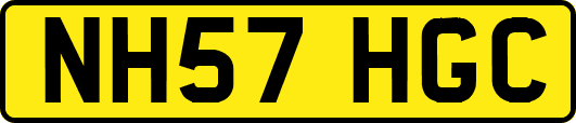 NH57HGC