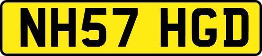 NH57HGD