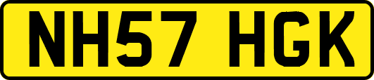 NH57HGK