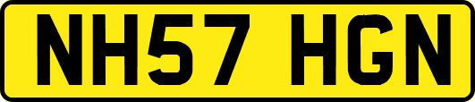 NH57HGN