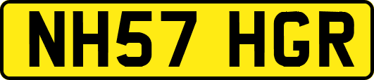 NH57HGR