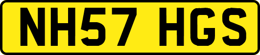 NH57HGS