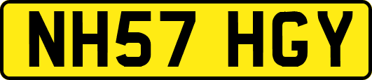 NH57HGY