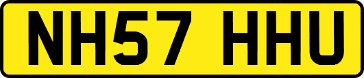 NH57HHU