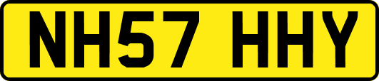 NH57HHY