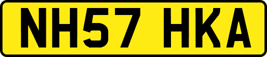 NH57HKA