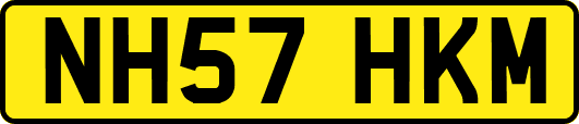 NH57HKM