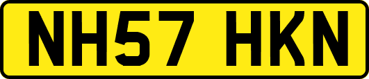 NH57HKN