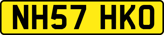 NH57HKO