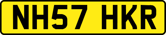 NH57HKR