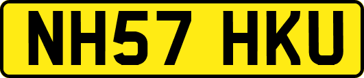 NH57HKU