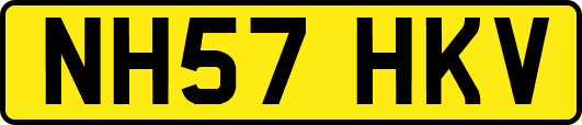 NH57HKV