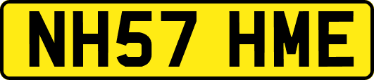 NH57HME