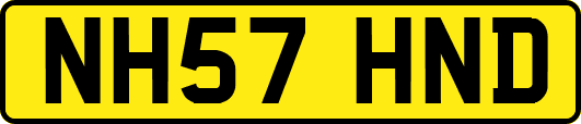 NH57HND