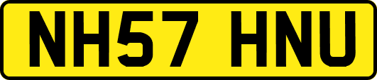 NH57HNU