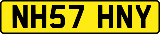 NH57HNY