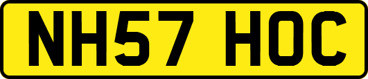 NH57HOC