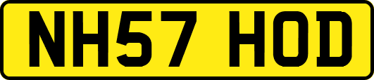 NH57HOD