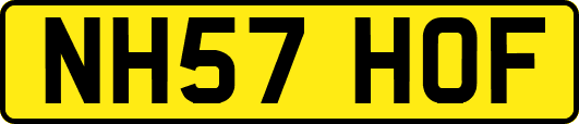 NH57HOF