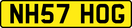 NH57HOG