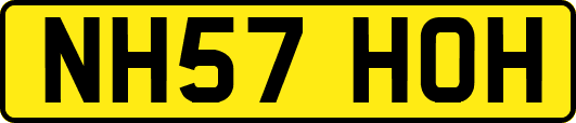 NH57HOH