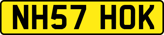 NH57HOK