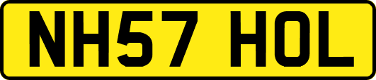 NH57HOL