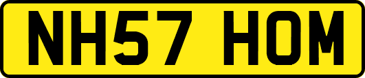 NH57HOM
