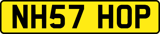 NH57HOP