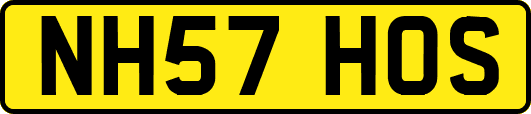 NH57HOS
