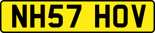 NH57HOV