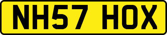 NH57HOX