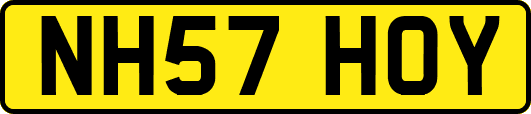 NH57HOY