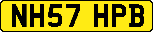 NH57HPB
