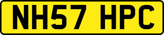 NH57HPC