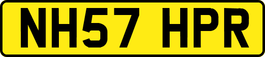 NH57HPR