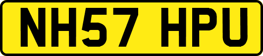 NH57HPU