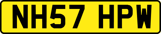 NH57HPW